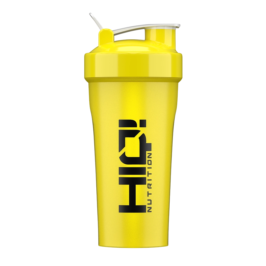 HIQ Shaker 700ml